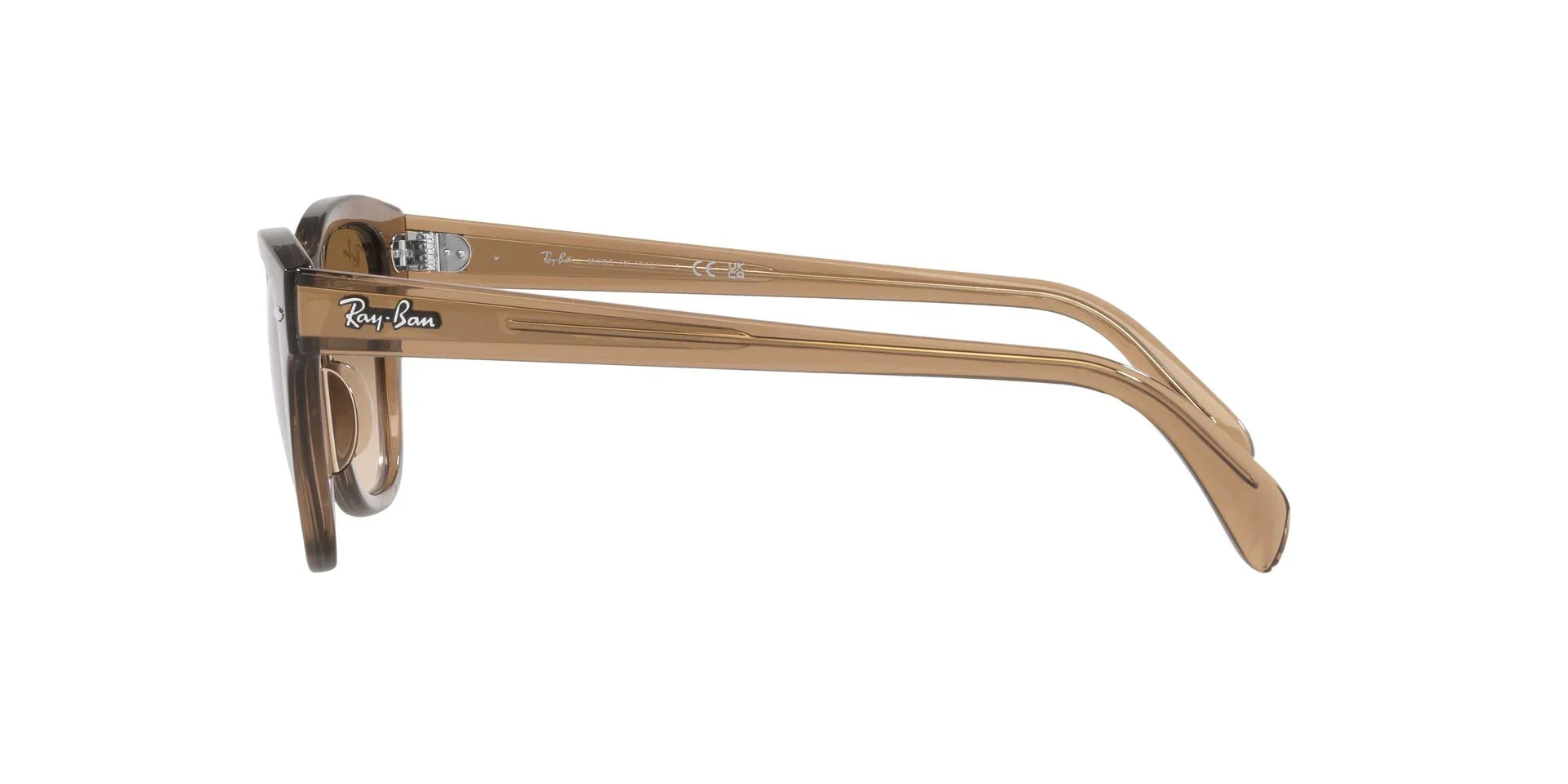 Unisex Γυαλιά Ηλίου Ray-Ban RB 0707S 6640/51 50