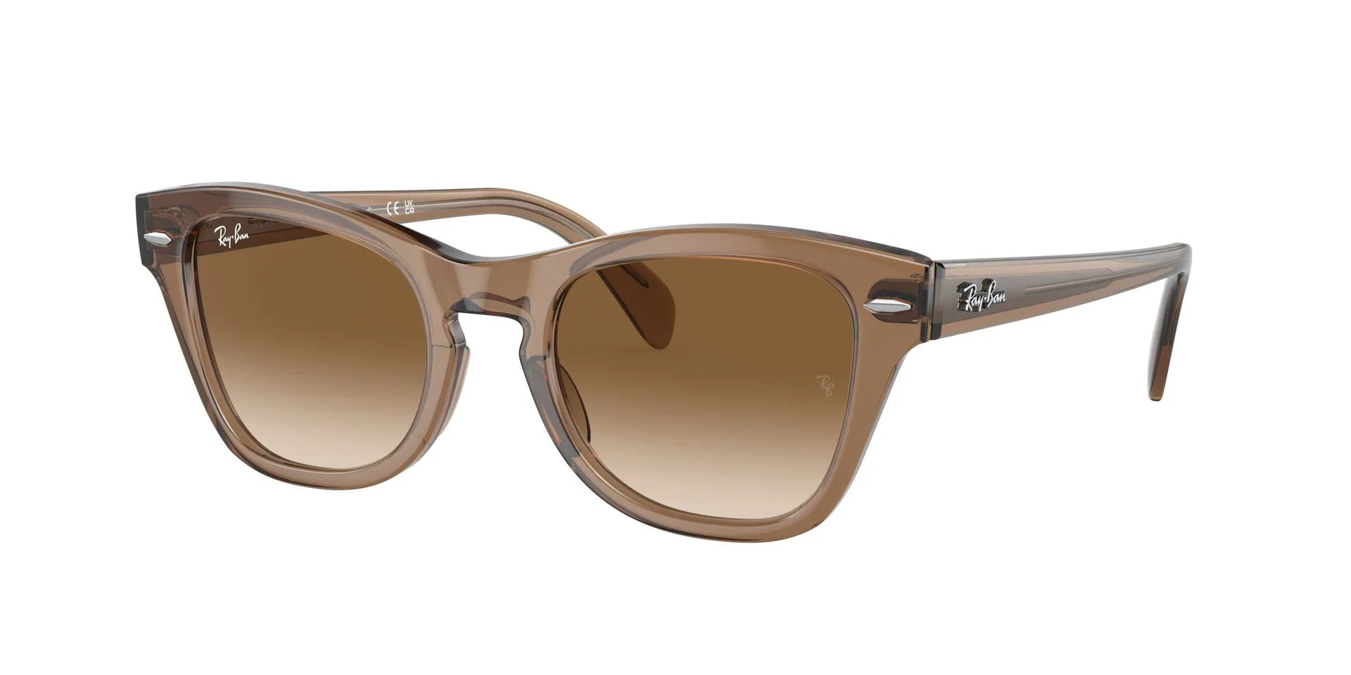Unisex Γυαλιά Ηλίου Ray-Ban RB 0707S 6640/51 50
