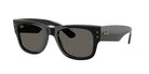 Unisex Γυαλιά Ηλίου Ray-Ban RB 0840S 6826J5 51