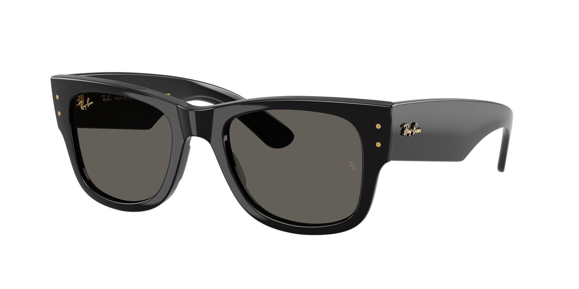 Unisex Γυαλιά Ηλίου Ray-Ban RB 0840S 6826J5 51