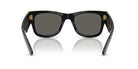 Unisex Γυαλιά Ηλίου Ray-Ban RB 0840S 6826J5 51