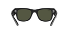 Unisex Γυαλια Ηλίου Ray-Ban RB 0840S 901/31 51