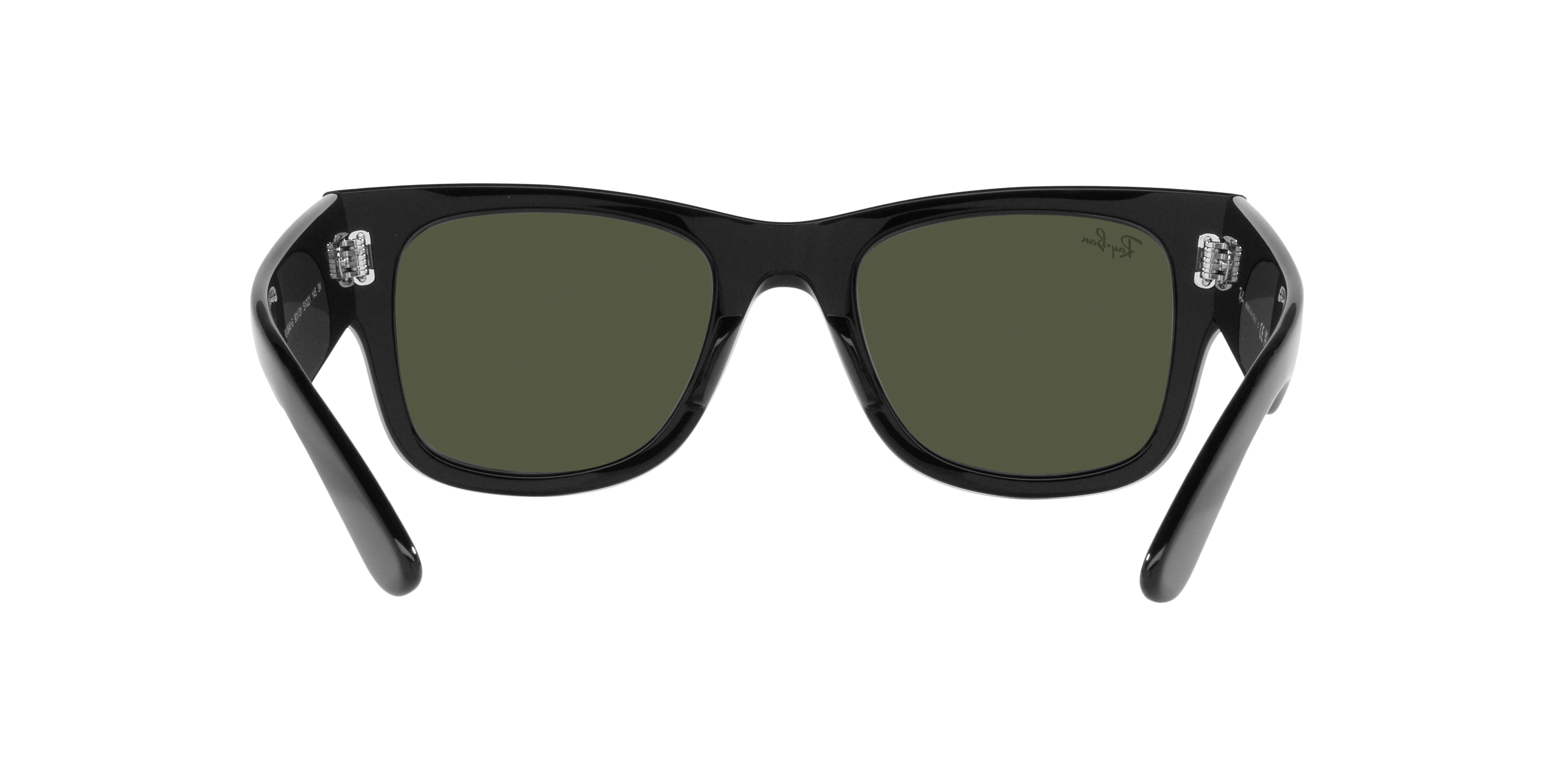 Unisex Γυαλια Ηλίου Ray-Ban RB 0840S 901/31 51