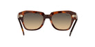 Unisex Γυαλιά Ηλίου Ray-Ban RB 2186 1324/BG 52