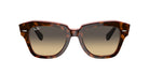Unisex Γυαλιά Ηλίου Ray-Ban RB 2186 1324/BG 52