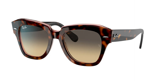 Unisex Γυαλιά Ηλίου Ray-Ban RB 2186 1324/BG 52