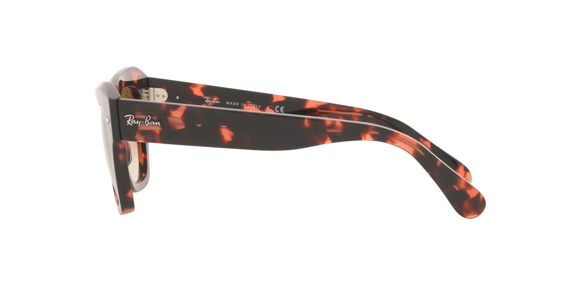 Unisex Γυαλιά Ηλίου Ray-Ban RB 2186 133451 52
