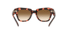 Unisex Γυαλιά Ηλίου Ray-Ban RB 2186 133451 52