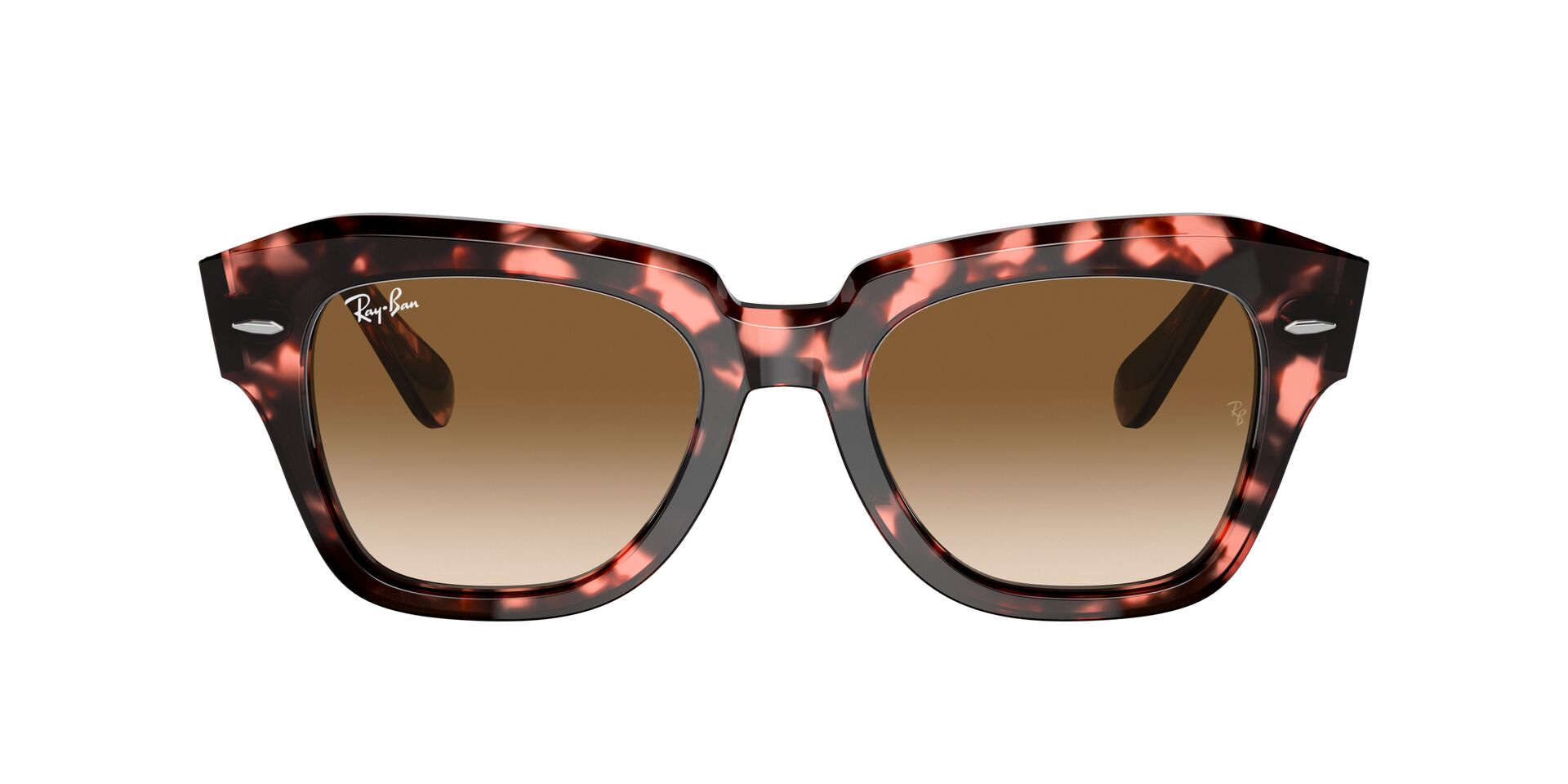 Unisex Γυαλιά Ηλίου Ray-Ban RB 2186 133451 52