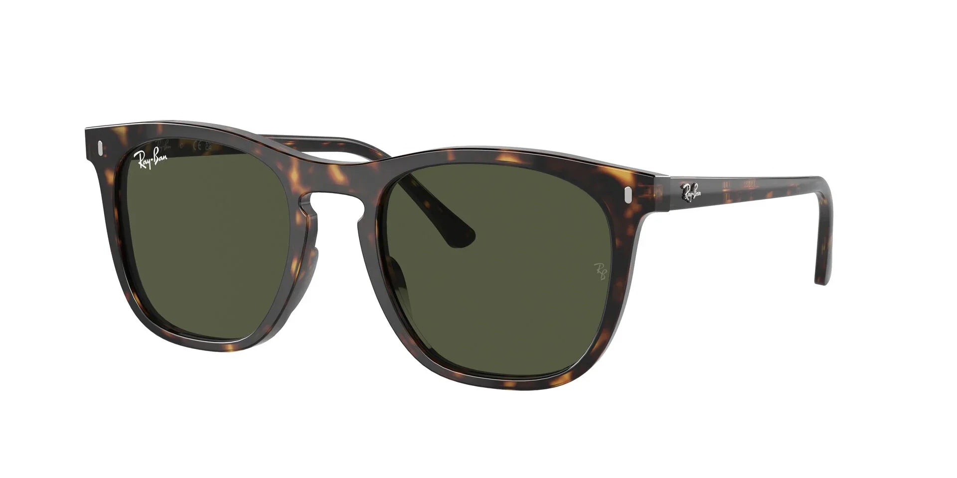 Unisex Γυαλιά Ηλίου Ray-Ban RB 2210 902/31 53