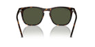 Unisex Γυαλιά Ηλίου Ray-Ban RB 2210 902/31 53