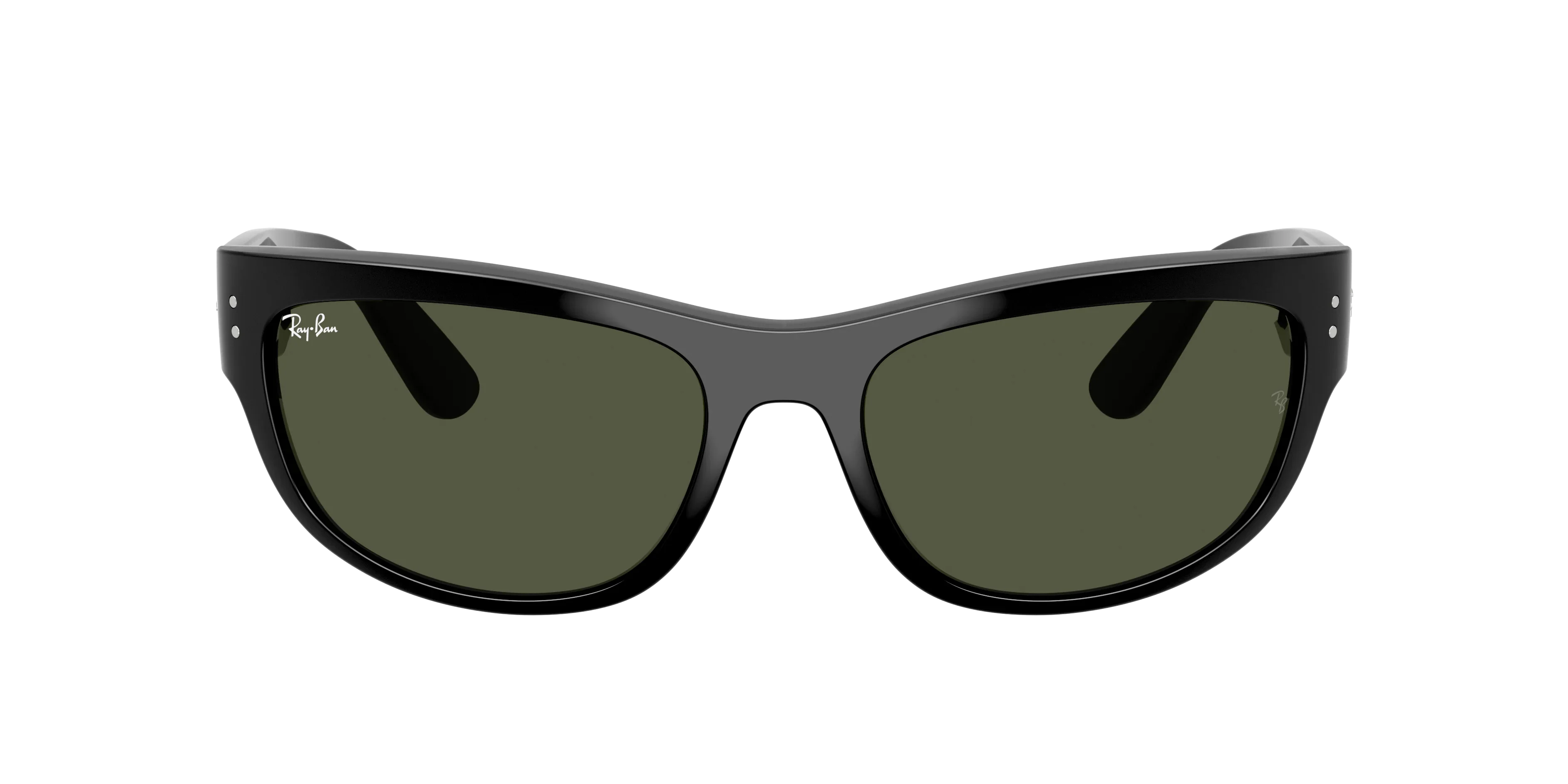 Unisex Γυαλιά Ηλίου Ray-Ban RB 2289 901/31 63
