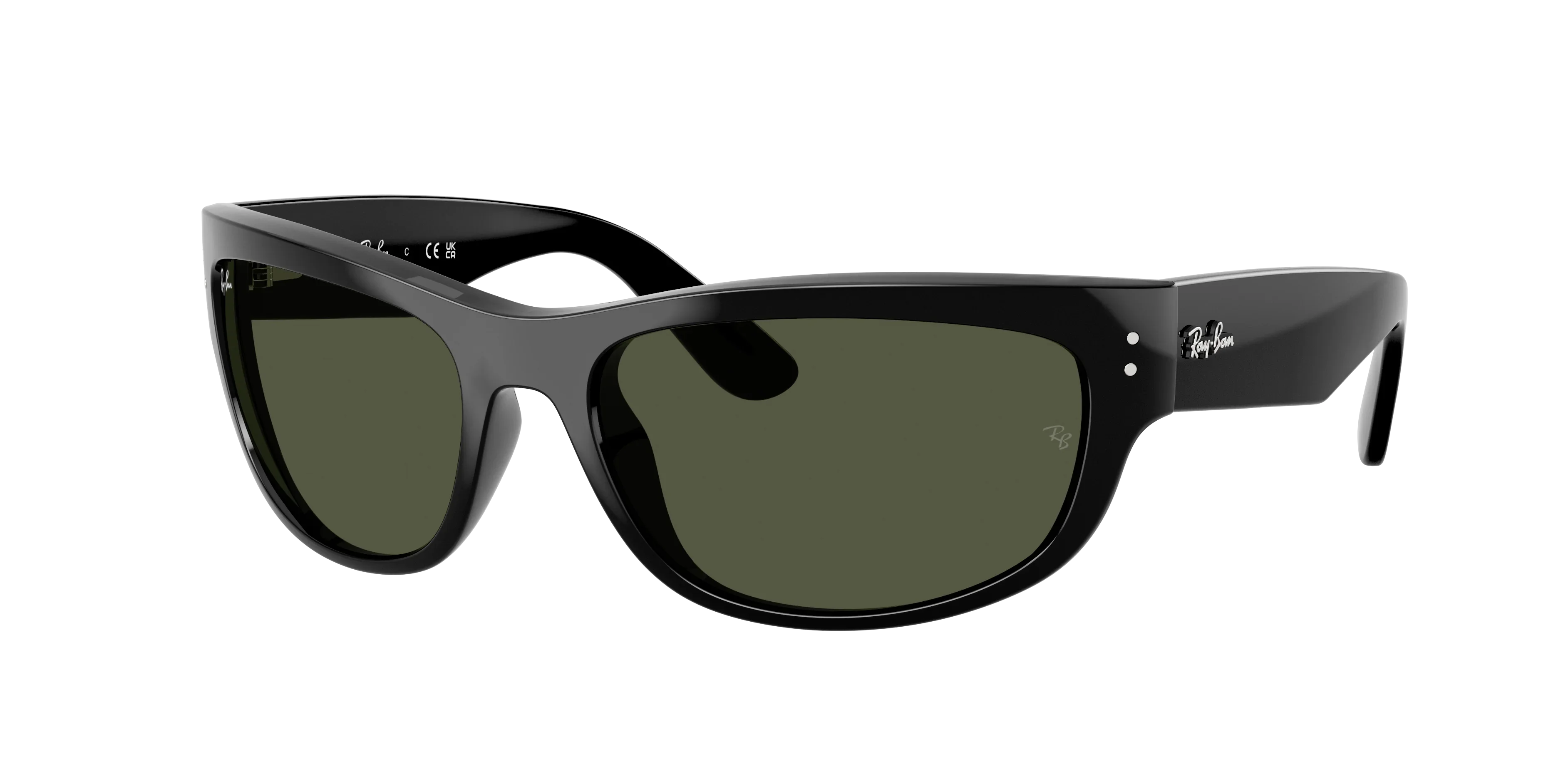 Unisex Γυαλιά Ηλίου Ray-Ban RB 2289 901/31 63