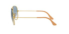 Unisex Γυαλιά Ηλίου Ray-Ban RB 3025 001/3F 62