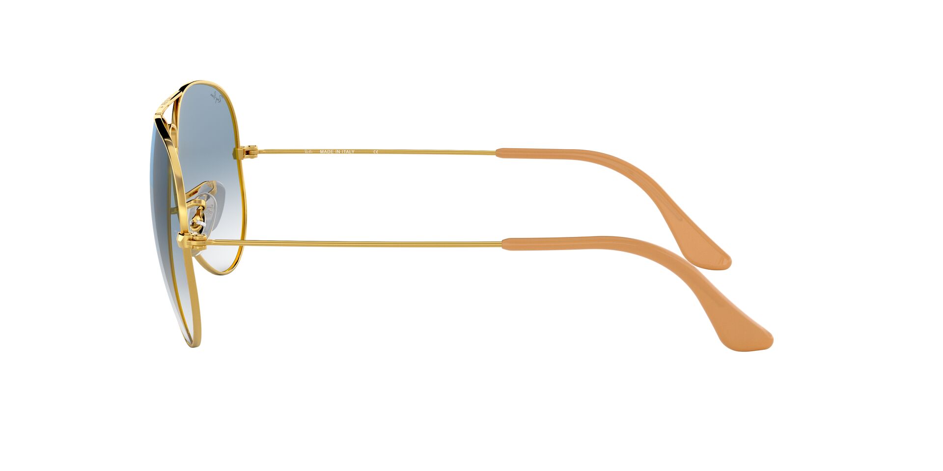 Unisex Γυαλιά Ηλίου Ray-Ban RB 3025 001/3F 62