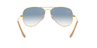 Unisex Γυαλιά Ηλίου Ray-Ban RB 3025 001/3F 62