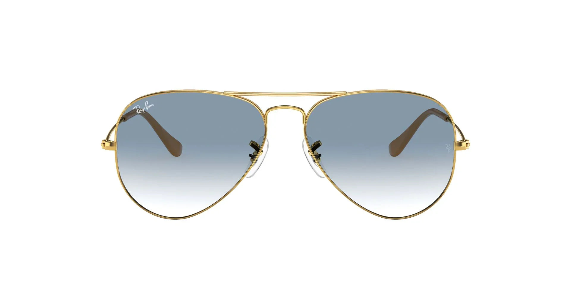 Unisex Γυαλιά Ηλίου Ray-Ban RB 3025 001/3F 58