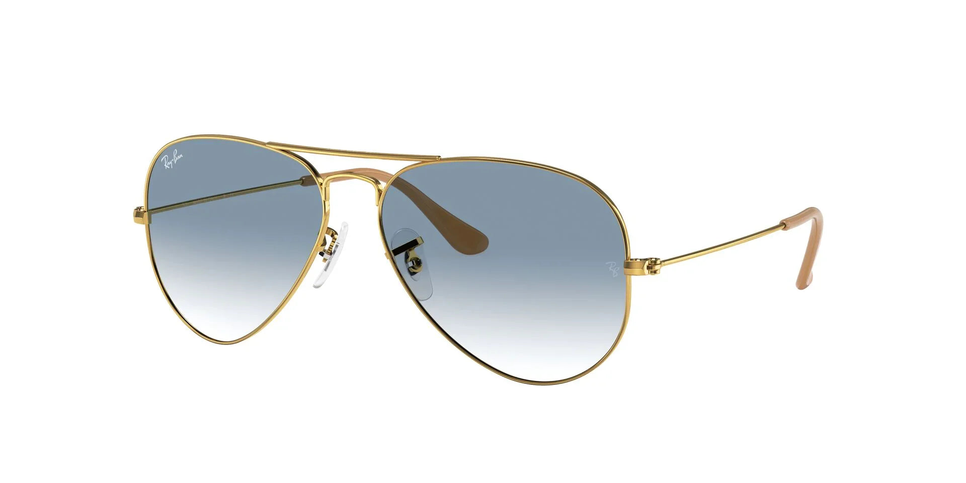 Unisex Γυαλιά Ηλίου Ray-Ban RB 3025 001/3F 58