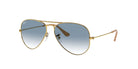 Unisex Γυαλιά Ηλίου Ray-Ban RB 3025 001/3F 62