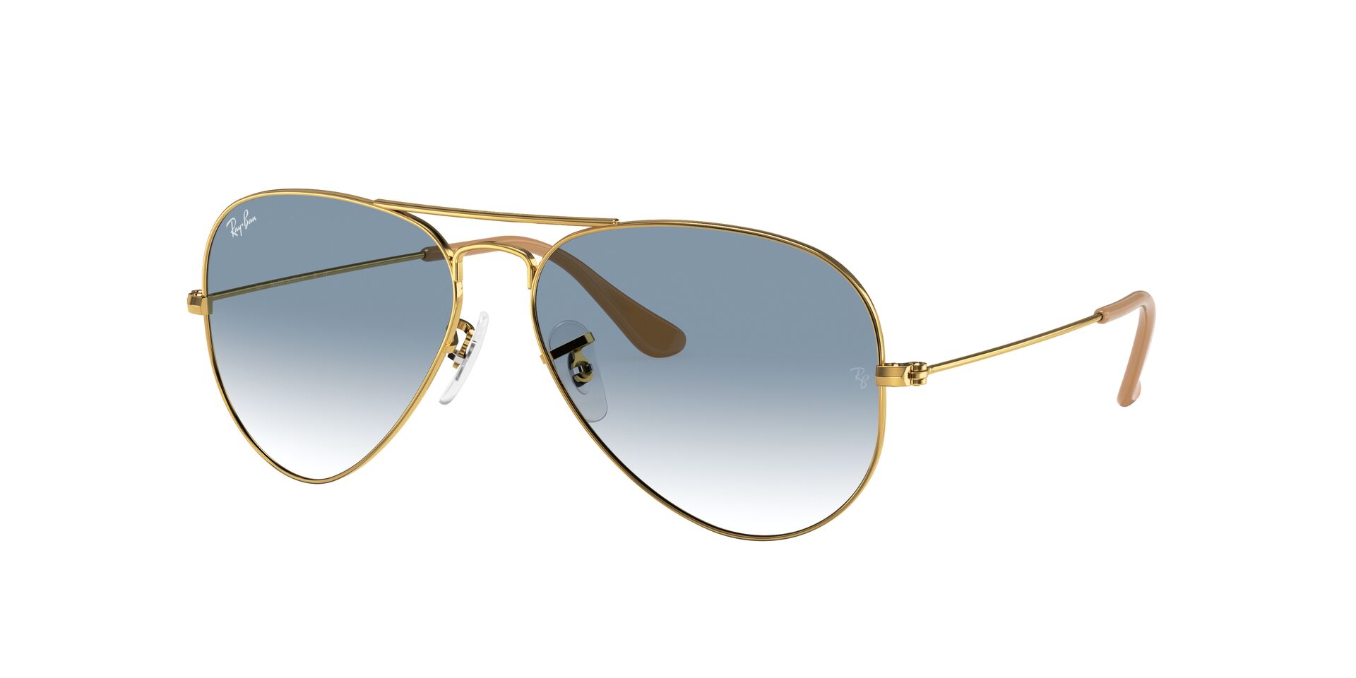 Unisex Γυαλιά Ηλίου Ray-Ban RB 3025 001/3F 62