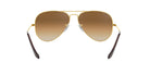 Unisex Γυαλιά Ηλίου Ray-Ban RB 3025 001/51 58