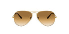 Unisex Γυαλιά Ηλίου Ray-Ban RB 3025 001/51 58