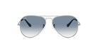 Unisex Γυαλιά Ηλίου Ray-Ban RB 3025 003/3F 58