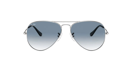 Unisex Γυαλιά Ηλίου Ray-Ban RB 3025 003/3F 58