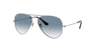 Unisex Γυαλιά Ηλίου Ray-Ban RB 3025 003/3F 58