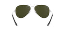 Unisex Γυαλιά Ηλίου Ray-Ban RB 3025 003/40 62