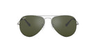 Unisex Γυαλιά Ηλίου Ray-Ban RB 3025 003/40 62