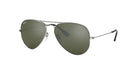 Unisex Γυαλιά Ηλίου Ray-Ban RB 3025 003/40 62