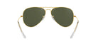 Unisex Γυαλιά Ηλίου Ray-Ban RB 3025 L0205 58