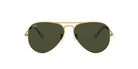 Unisex Γυαλιά Ηλίου Ray-Ban RB 3025 L0205 58