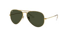 Unisex Γυαλιά Ηλίου Ray-Ban RB 3025 L0205 58