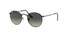 Ανδρικά Γυαλιά Ηλίου Ray-Ban RB 3447N 002/71 53