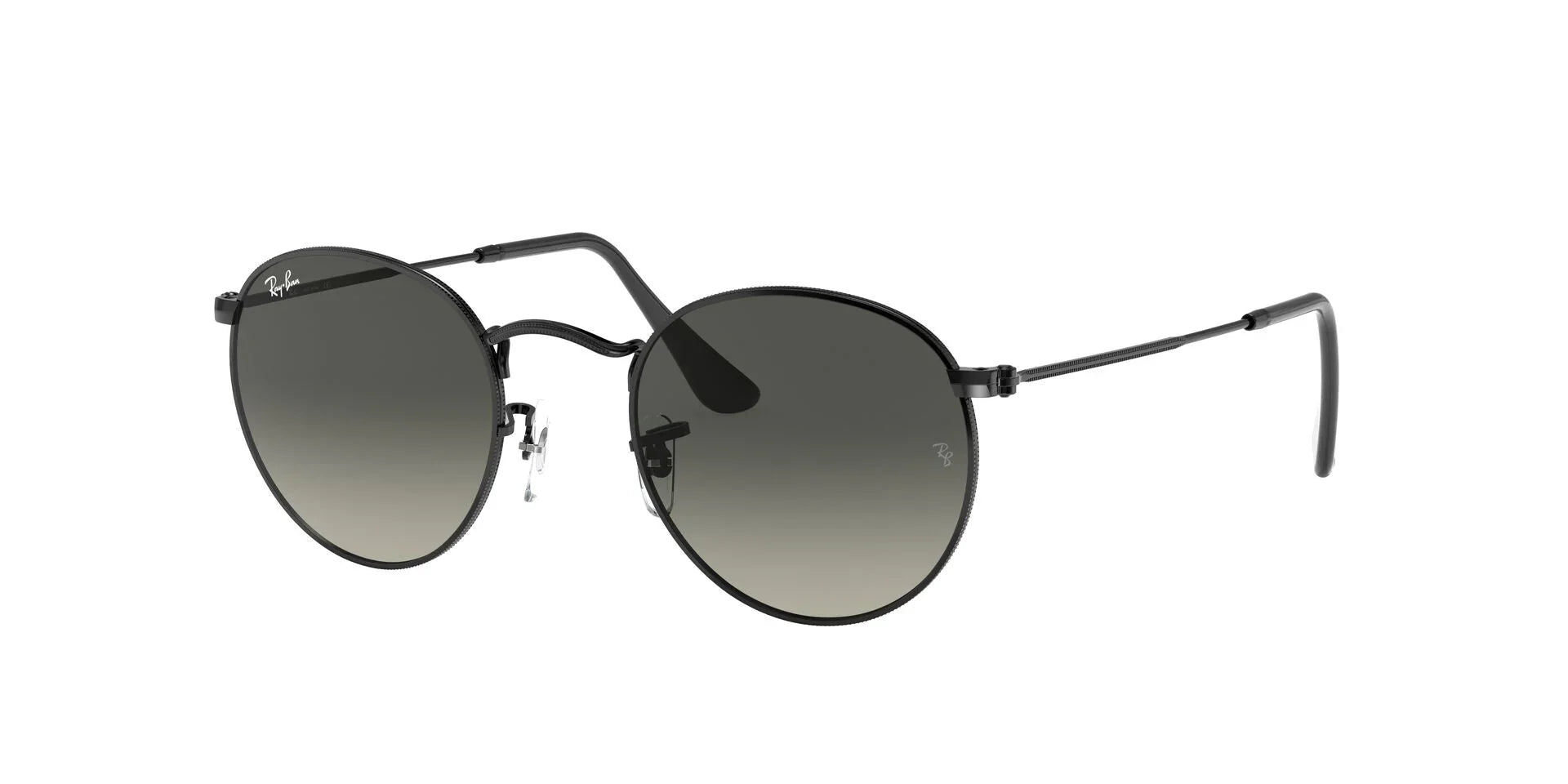 Ανδρικά Γυαλιά Ηλίου Ray-Ban RB 3447N 002/71 53