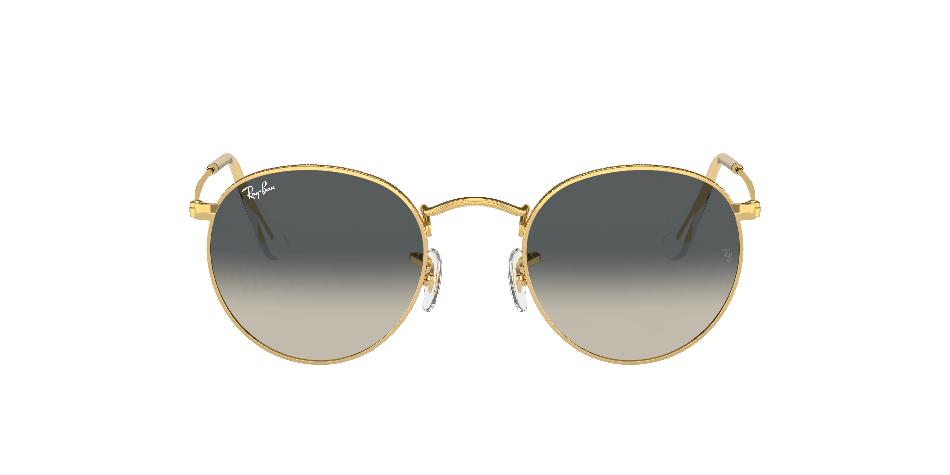 Unisex Γυαλιά Ηλίου Ray-Ban RB 3447 001/71 53