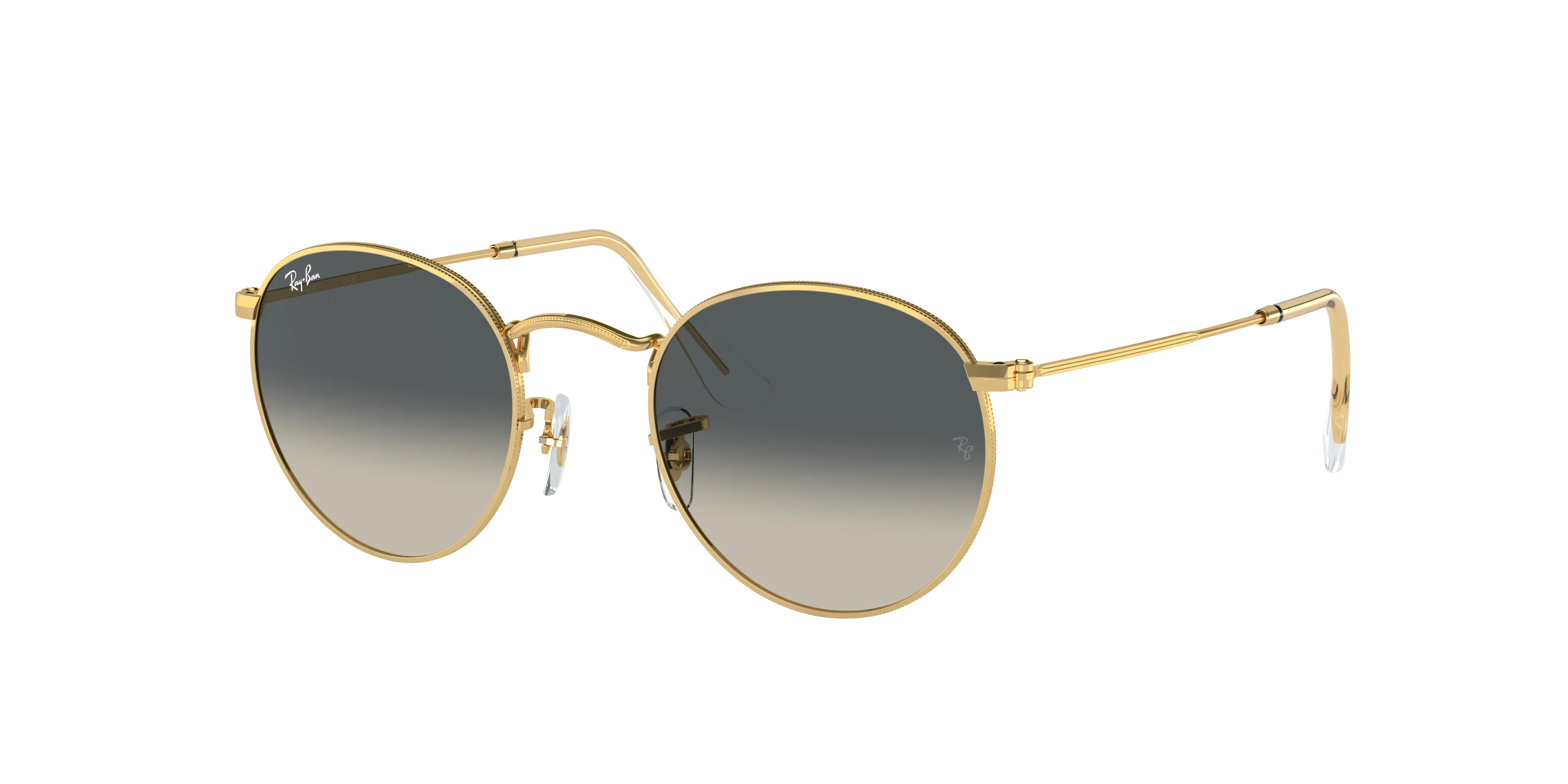 Unisex Γυαλιά Ηλίου Ray-Ban RB 3447 001/71 53