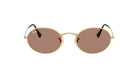 Unisex Γυαλιά Ηλίου Ray-Ban RB 3547 001/1A 51