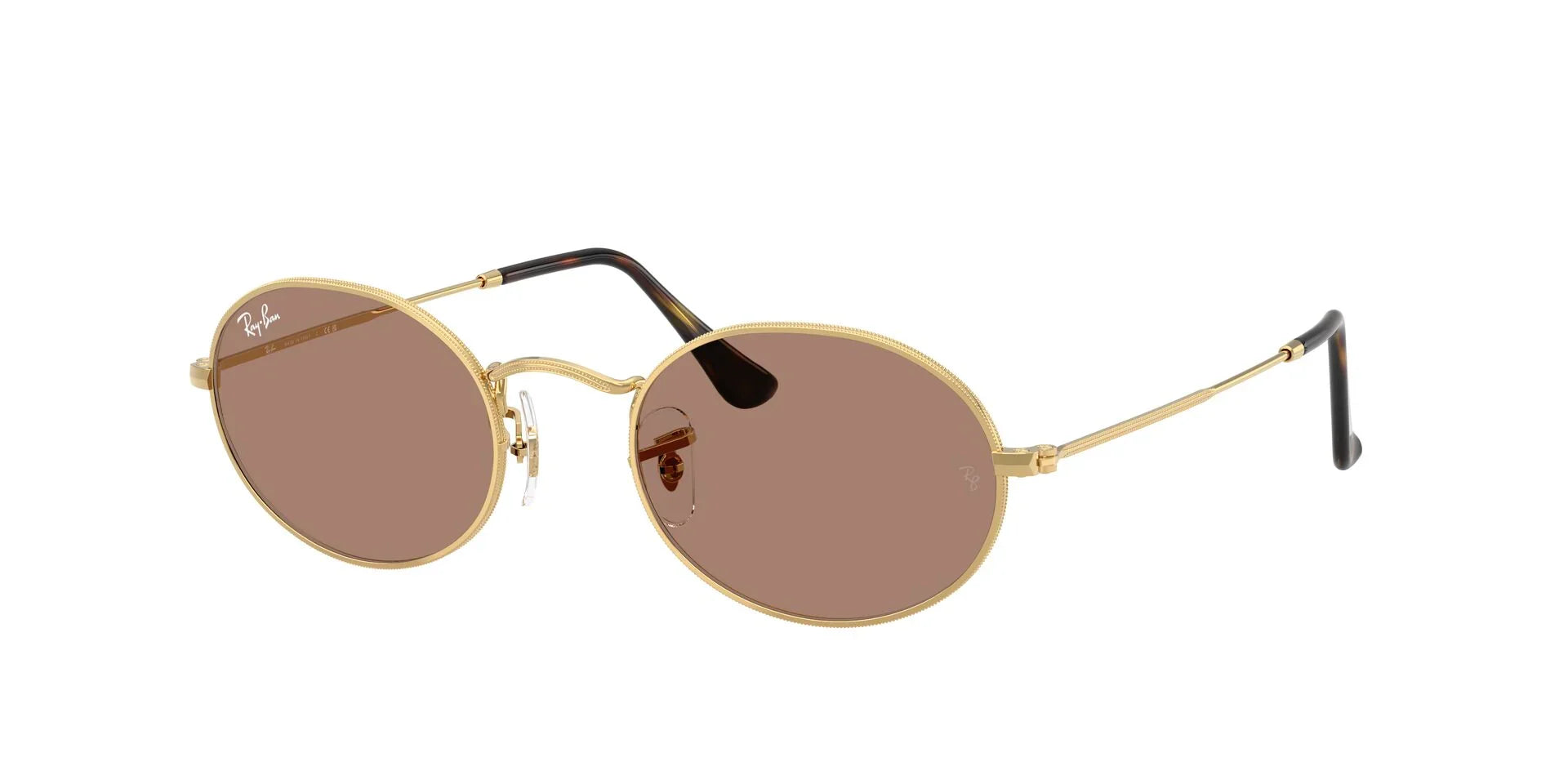 Unisex Γυαλιά Ηλίου Ray-Ban RB 3547 001/1A 51