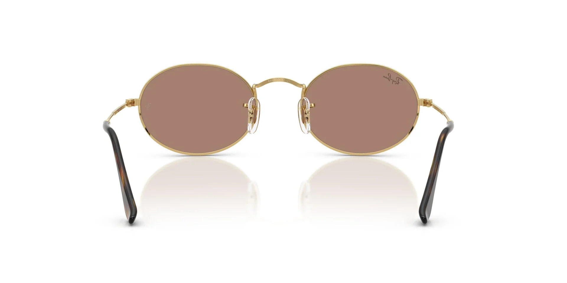 Unisex Γυαλιά Ηλίου Ray-Ban RB 3547 001/1A 51