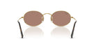 Unisex Γυαλιά Ηλίου Ray-Ban RB 3547 001/1A 51