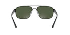 Ανδρικά Γυαλιά Ηλίου Ray-Ban RB 3663 002/31 60