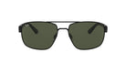 Ανδρικά Γυαλιά Ηλίου Ray-Ban RB 3663 002/31 60
