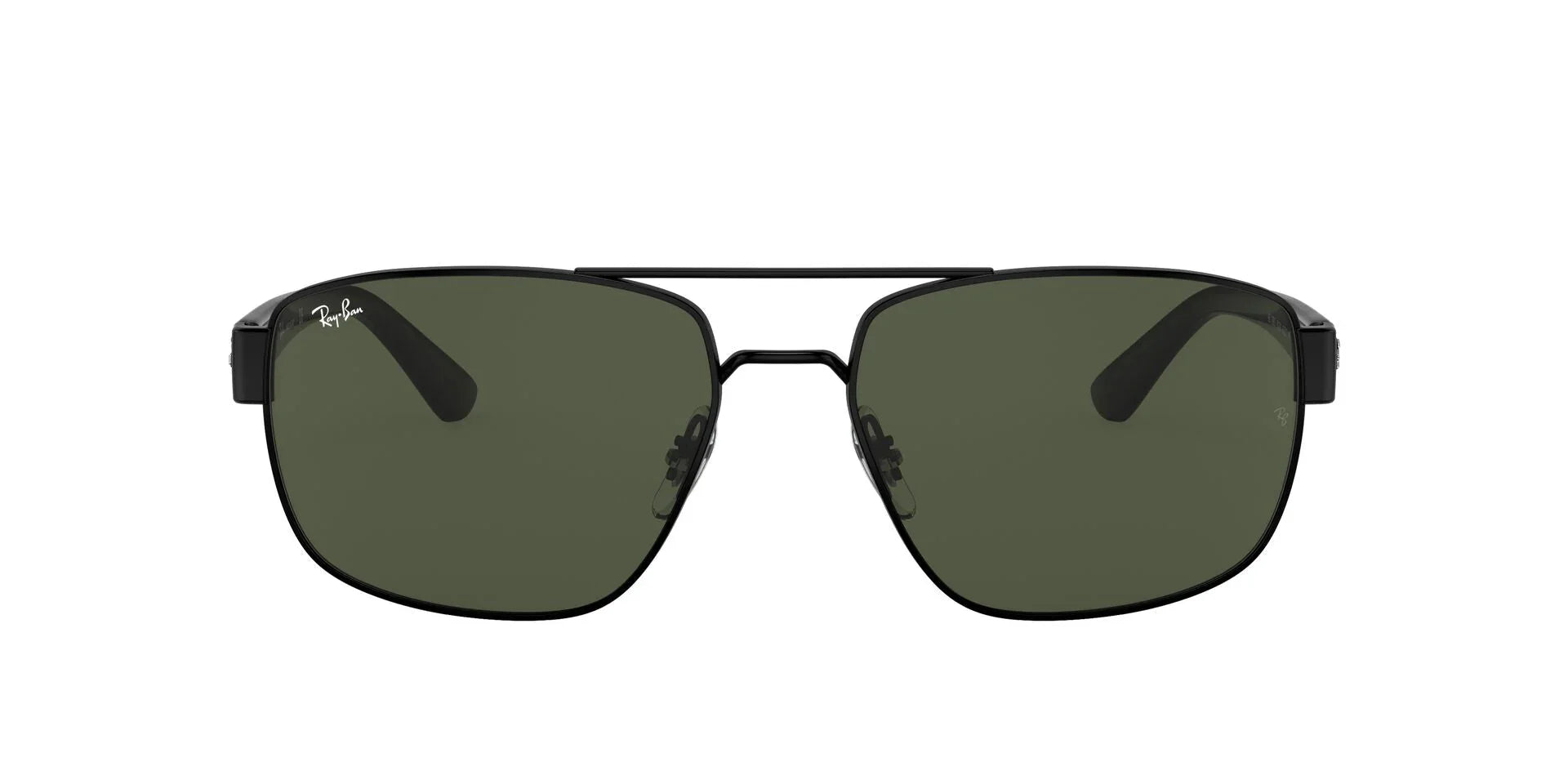 Ανδρικά Γυαλιά Ηλίου Ray-Ban RB 3663 002/31 60
