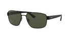 Ανδρικά Γυαλιά Ηλίου Ray-Ban RB 3663 002/31 60