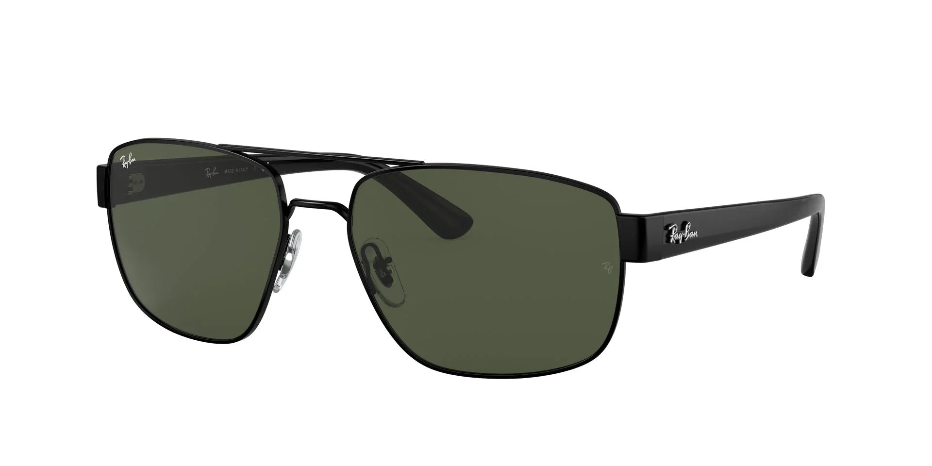 Ανδρικά Γυαλιά Ηλίου Ray-Ban RB 3663 002/31 60