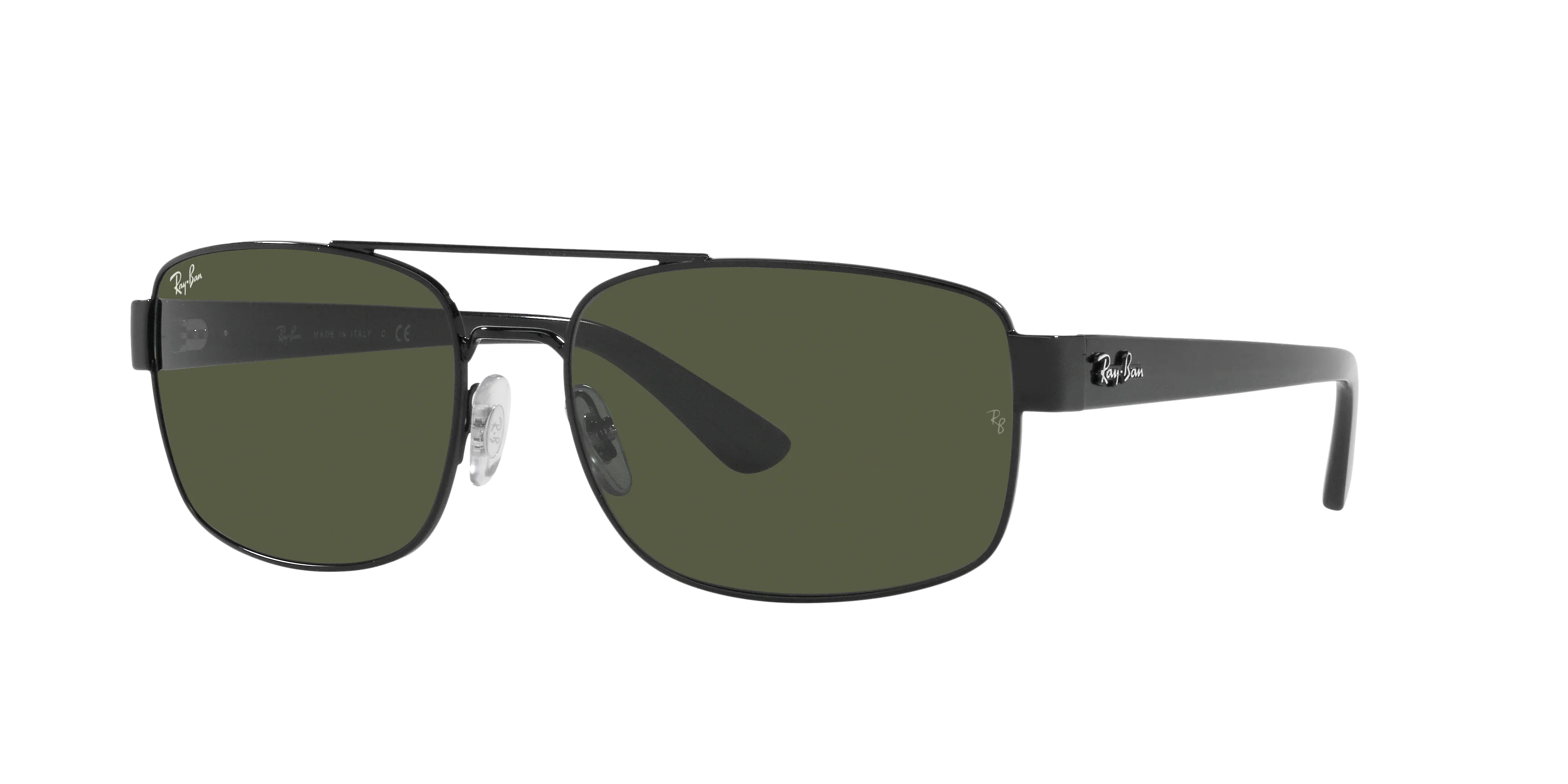 Ανδρικά Γυαλιά Ηλίου Ray-Ban RB 3687 002/31 61