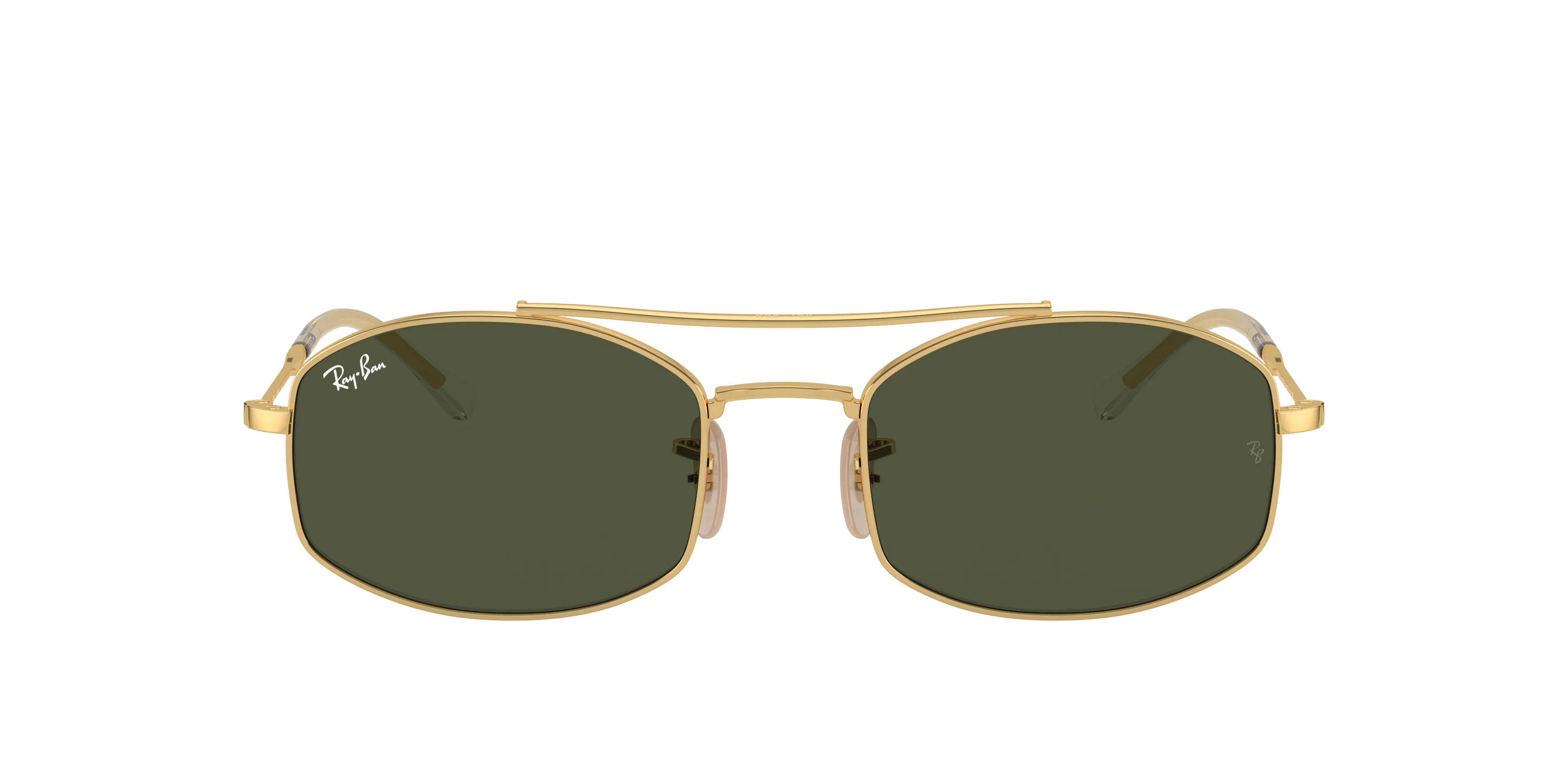 Unisex Γυαλιά Ηλίου Ray-Ban RB 3719 001/31 54
